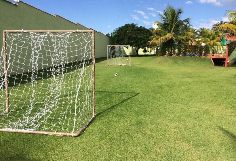 Пансион Pousada Shekinah