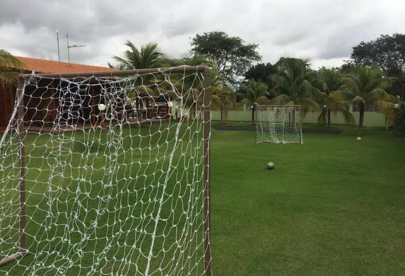 Majatalo Pousada Shekinah