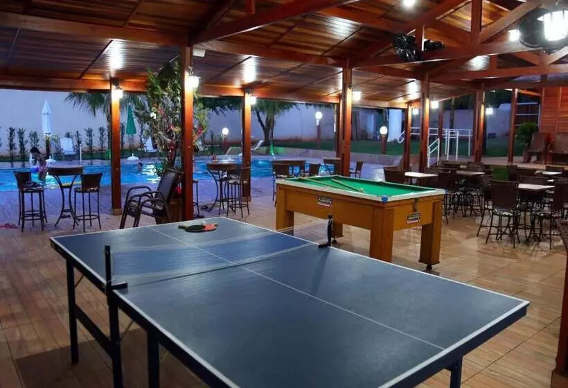 Majatalo Pousada Shekinah