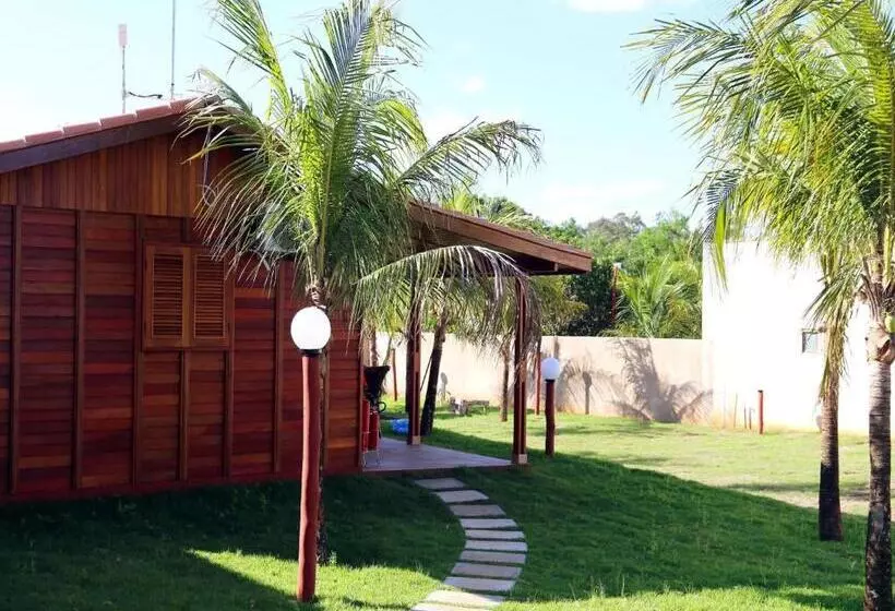 Majatalo Pousada Shekinah