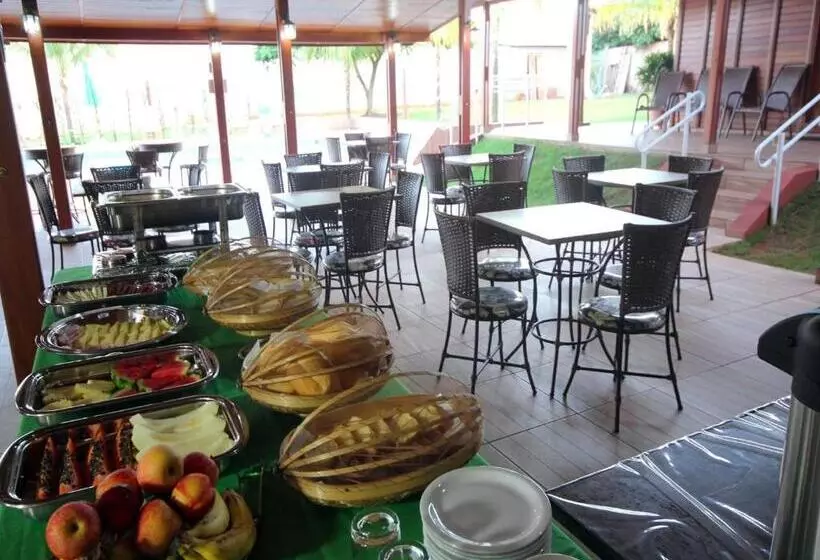 Majatalo Pousada Shekinah