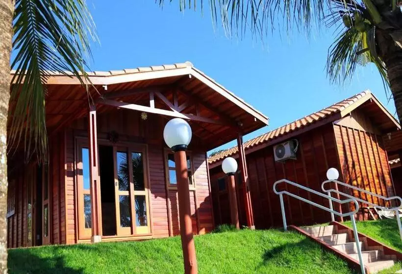 Majatalo Pousada Shekinah