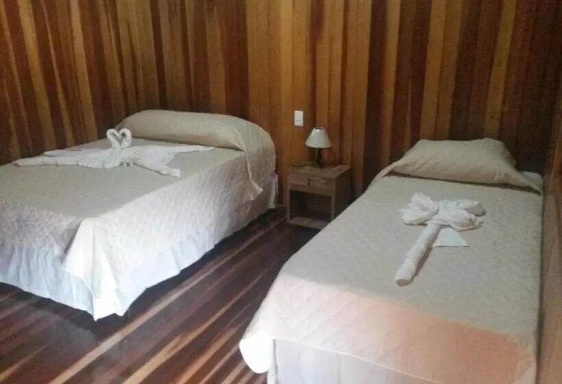 Majatalo Pousada Shekinah