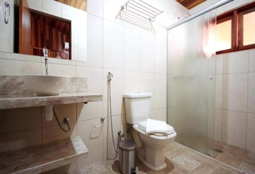 Majatalo Pousada Shekinah