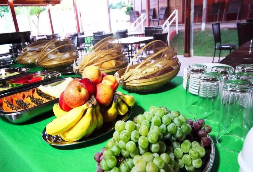 Majatalo Pousada Shekinah