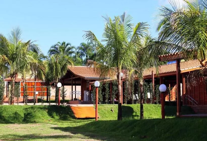 Majatalo Pousada Shekinah