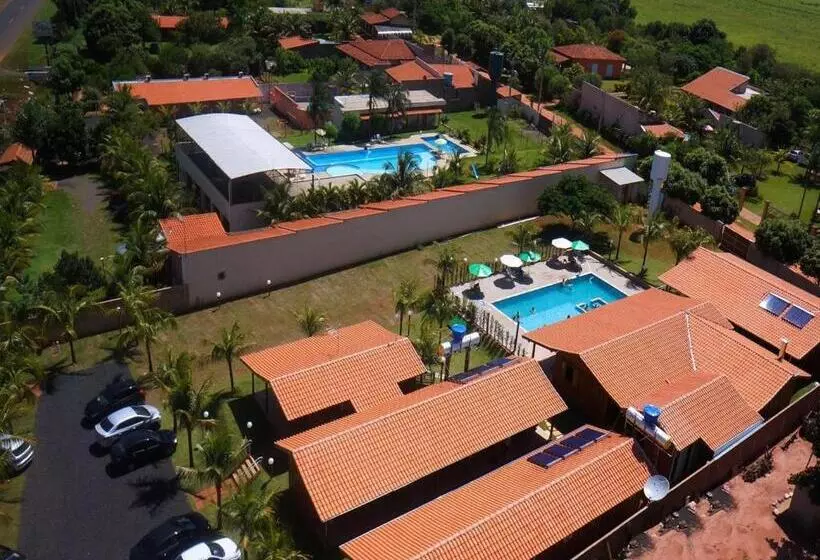 Majatalo Pousada Shekinah