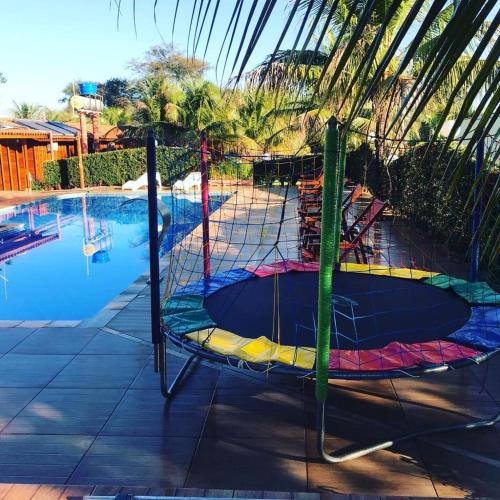 Пансион Pousada Shekinah