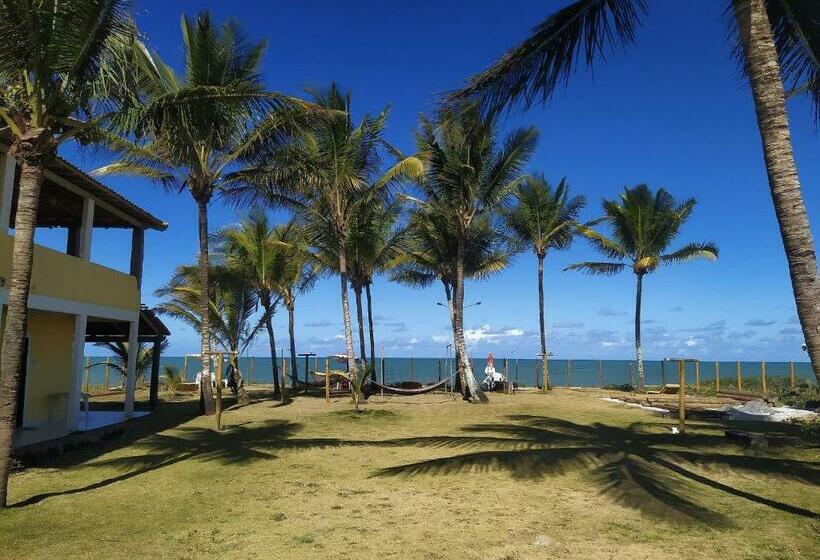 Пансион Quintal Da Praia