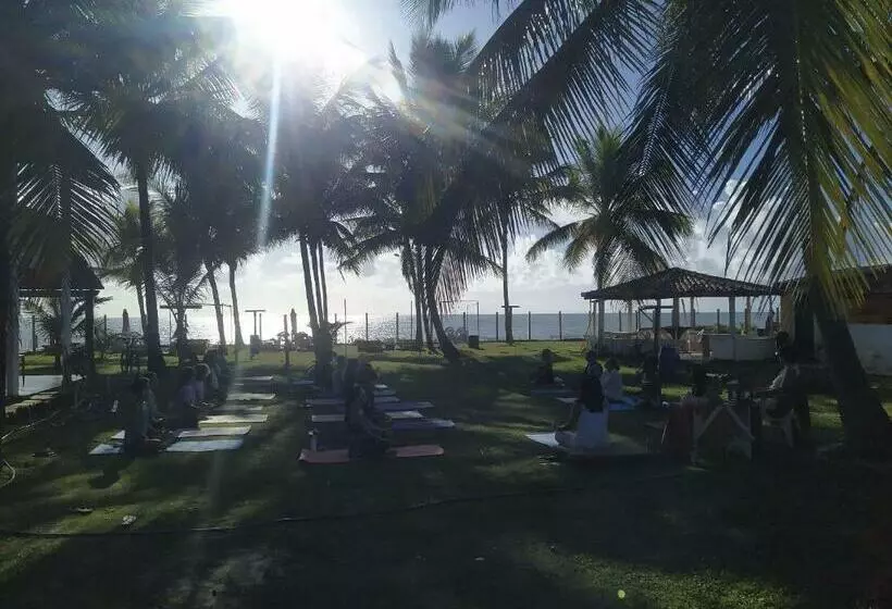 ペンション Quintal Da Praia