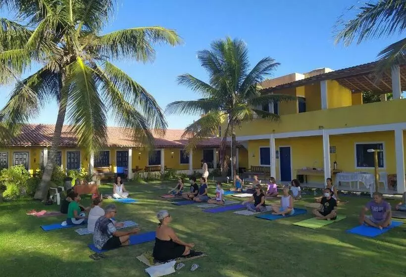 ペンション Quintal Da Praia