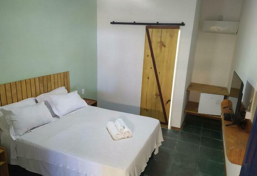 Пансион Quintal Da Praia