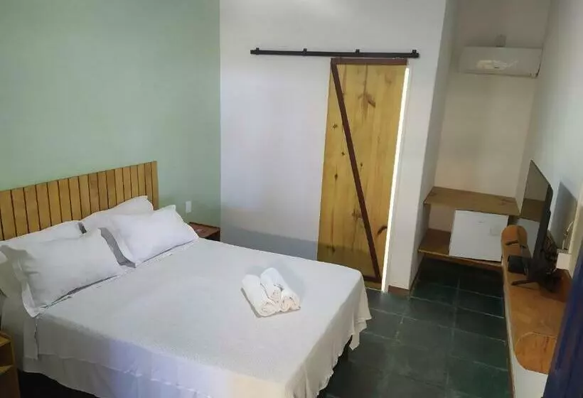 ペンション Quintal Da Praia