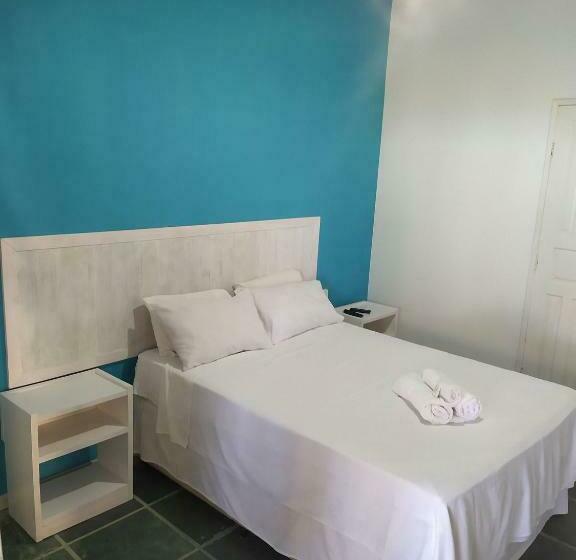 Пансион Quintal Da Praia