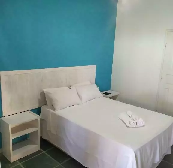 ペンション Quintal Da Praia