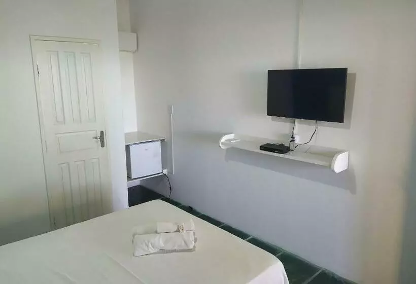 ペンション Quintal Da Praia