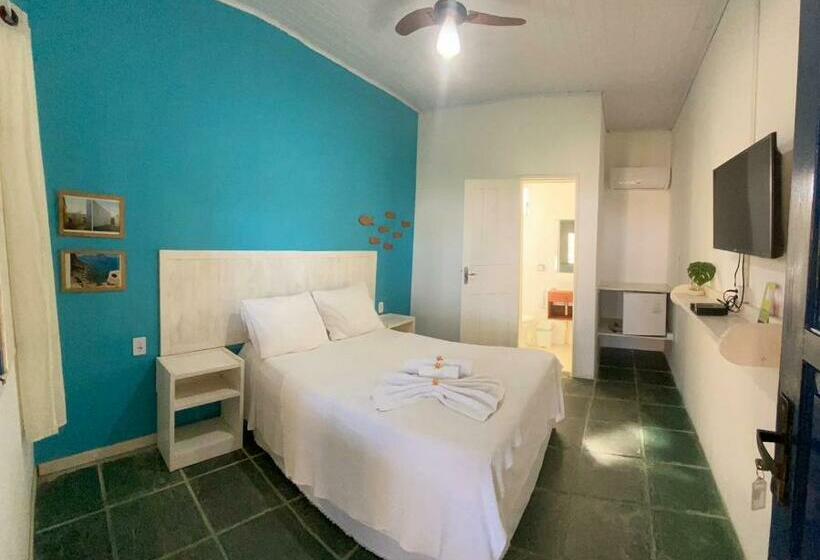 Пансион Quintal Da Praia