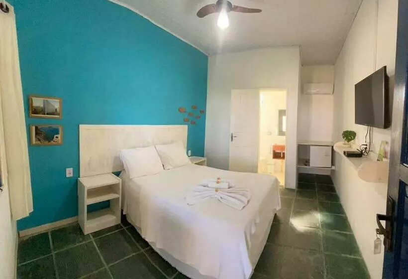 ペンション Quintal Da Praia