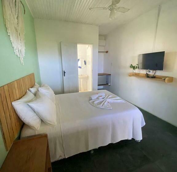 Пансион Quintal Da Praia