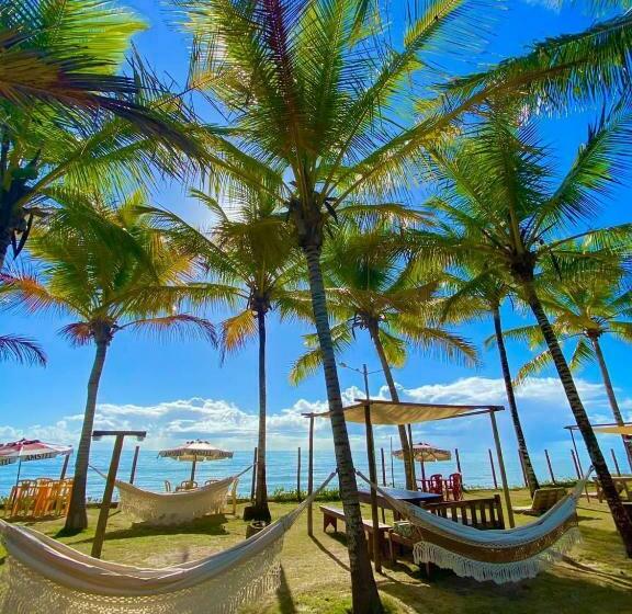 Пансион Quintal Da Praia