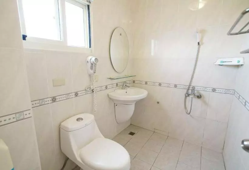 پانسیون Rose Rider Guesthouse