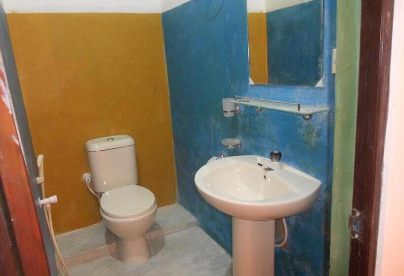 Pension Splendid Lake View Safari Lodge