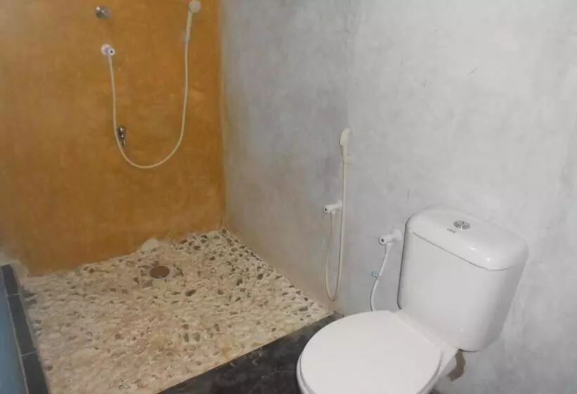 Majatalo Splendid Lake View Safari Lodge