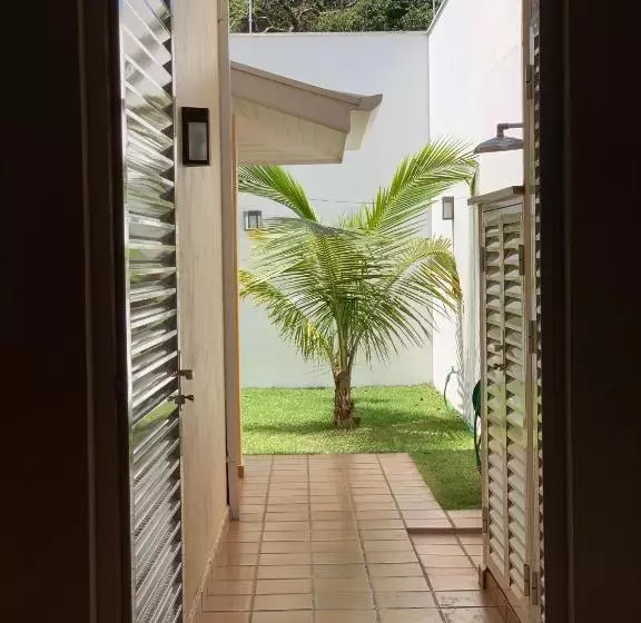 ペンション Villa Mare Residence