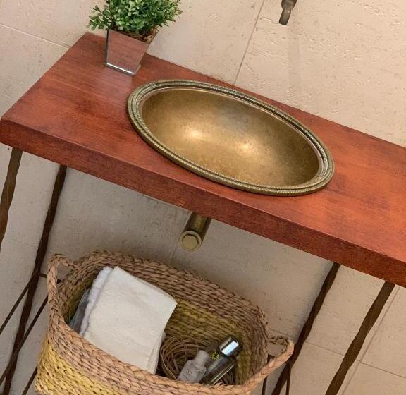 پانسیون Villa Mare Residence