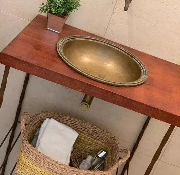 ペンション Villa Mare Residence