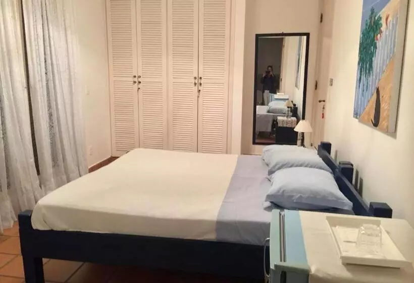 ペンション Villa Mare Residence