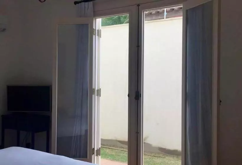 ペンション Villa Mare Residence