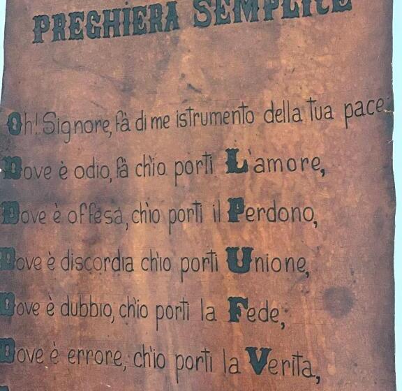 پانسیون Villa Mare Residence