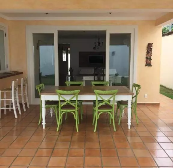 ペンション Villa Mare Residence