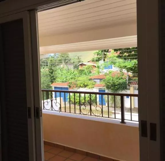 ペンション Villa Mare Residence