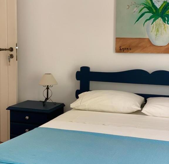 پانسیون Villa Mare Residence