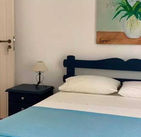 ペンション Villa Mare Residence