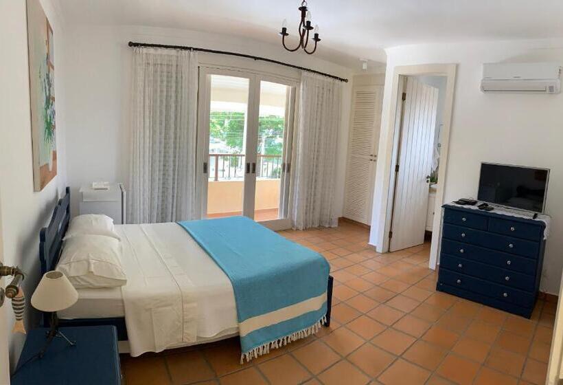 پانسیون Villa Mare Residence