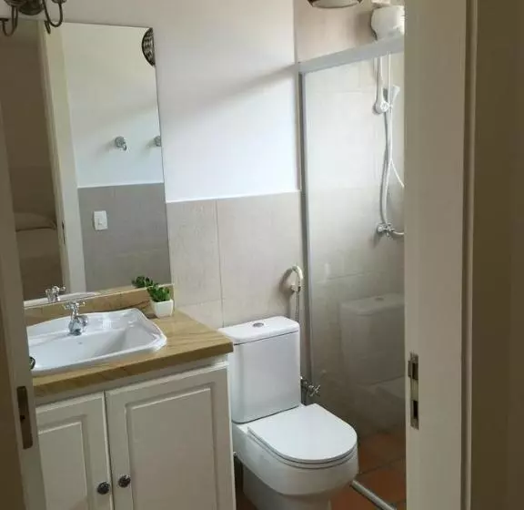 ペンション Villa Mare Residence