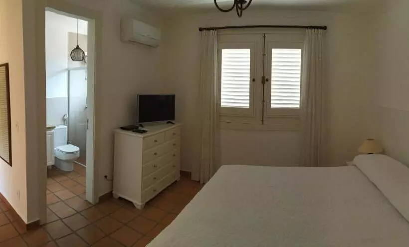 ペンション Villa Mare Residence