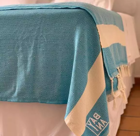 ペンション Villa Mare Residence