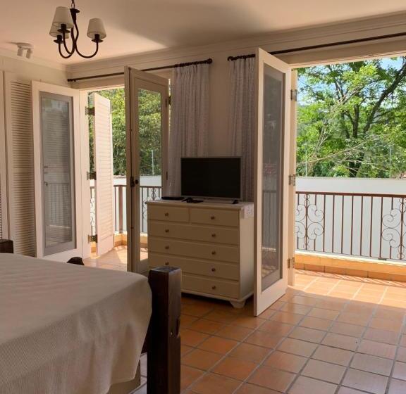 پانسیون Villa Mare Residence