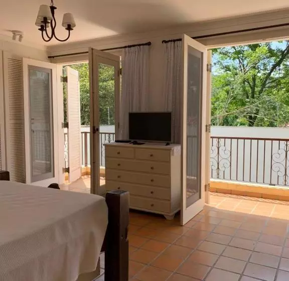 ペンション Villa Mare Residence