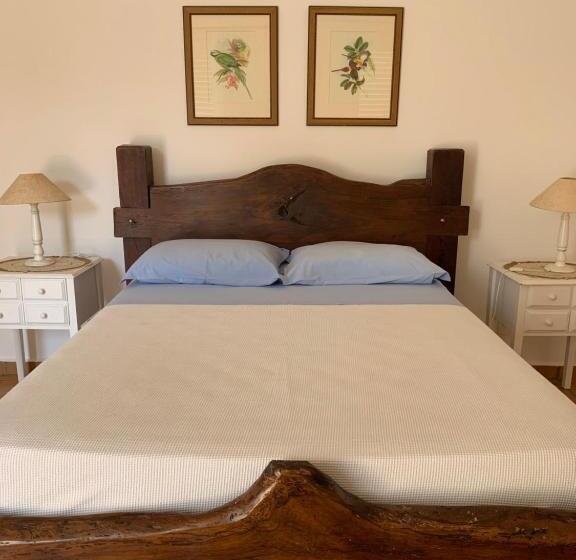 پانسیون Villa Mare Residence