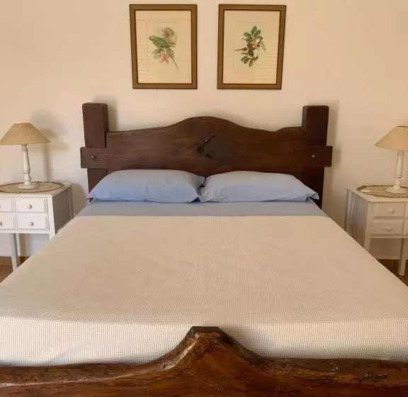 ペンション Villa Mare Residence