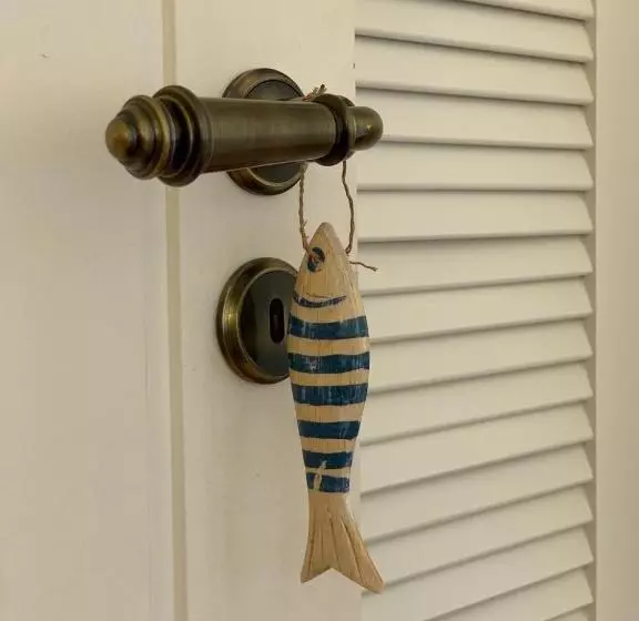 ペンション Villa Mare Residence