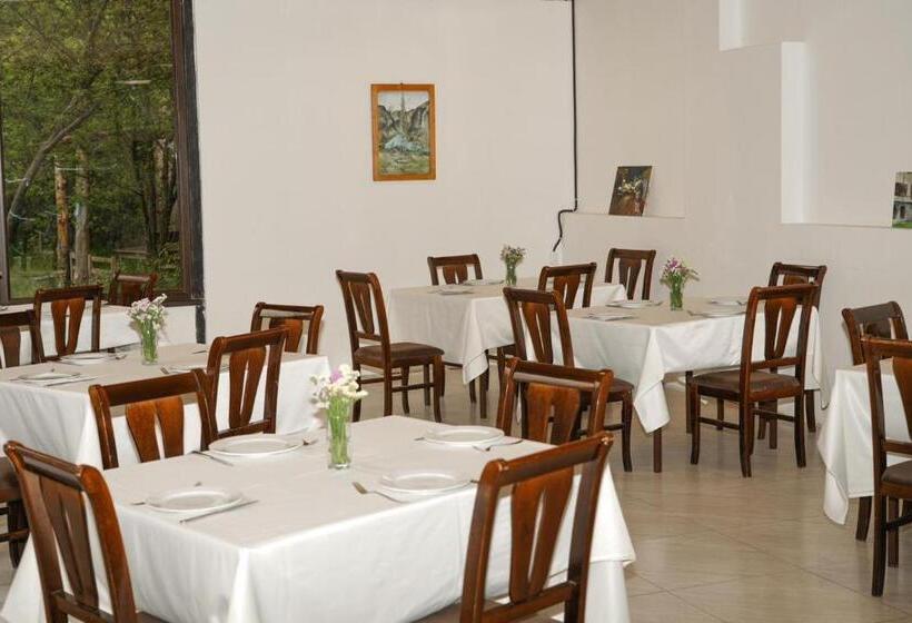 Restland Dilijan Family