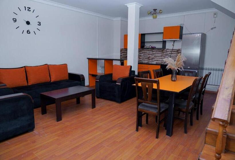 Restland Dilijan Family