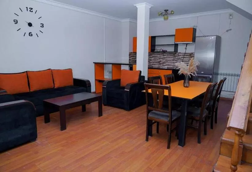 Restland Dilijan Family