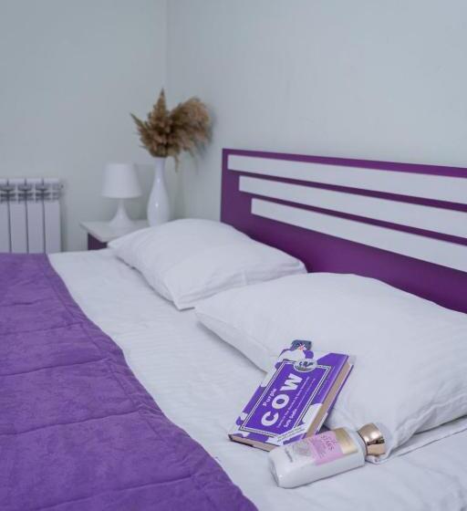 Restland Dilijan Family